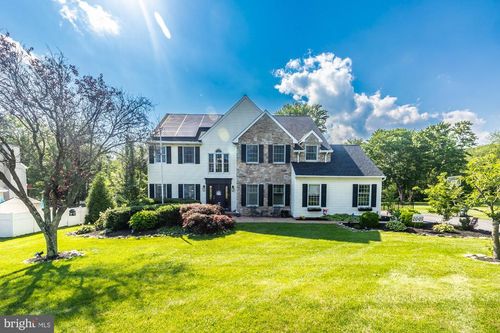 43 Ramblewood Dr, GLENMOORE, PA, 19343-1140 | Card Image