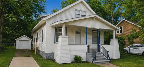 774 Amity Ave, Muskegon, MI, 49442-3616 | Card Image