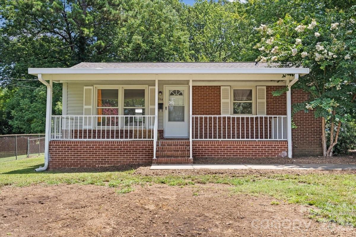 Residential in Mount Holly 2