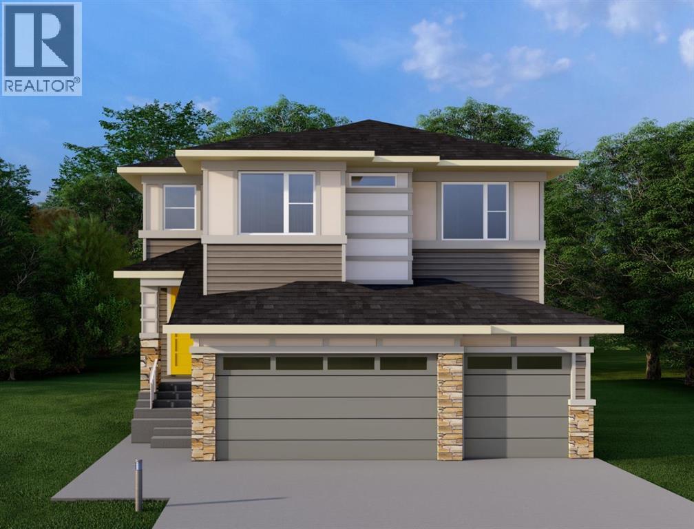 Residential in Cochrane