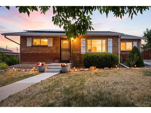9231 Clayton St, Thornton, CO, 80229-3836 | Card Image