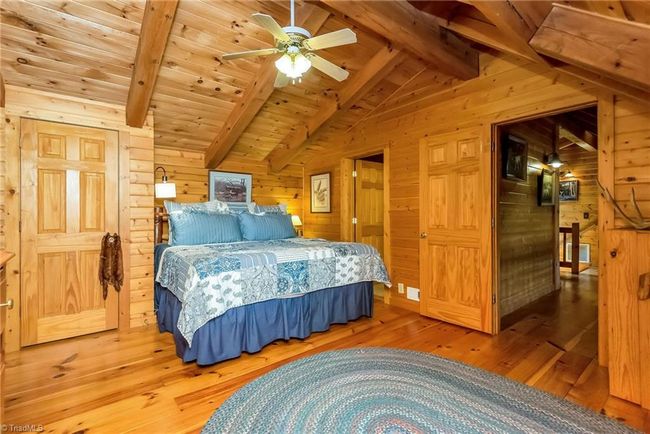 228 Abbey Rd, House other with 3 bedrooms, 5 bathrooms and null parking in Mc Grady NC | Image 26
