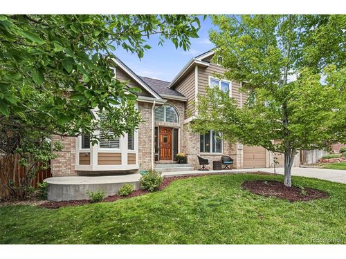 6599 S Oak Cir, Littleton, CO, 80127 | Card Image