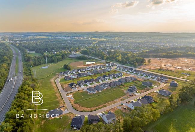 8892 Knolling Loop, House other with 3 bedrooms, 2 bathrooms and null parking in Ooltewah TN | Image 15