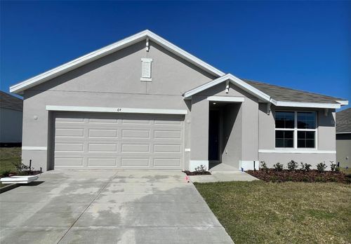 64 Hickory Course Ln, Ocala, FL, 34472-4406 | Card Image