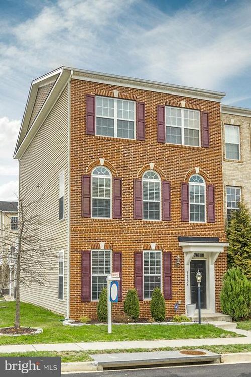 16006 Greymill Manor Dr, HAYMARKET, VA, 20169-4960 | Card Image
