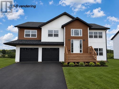 129 Stanmol Dr, House with 5 bedrooms, 3 bathrooms and null parking in Charlottetown PE | Card Image