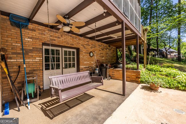 1602 Shamrock Trl Se, House other with 3 bedrooms, 2 bathrooms and null parking in Smyrna GA | Image 46