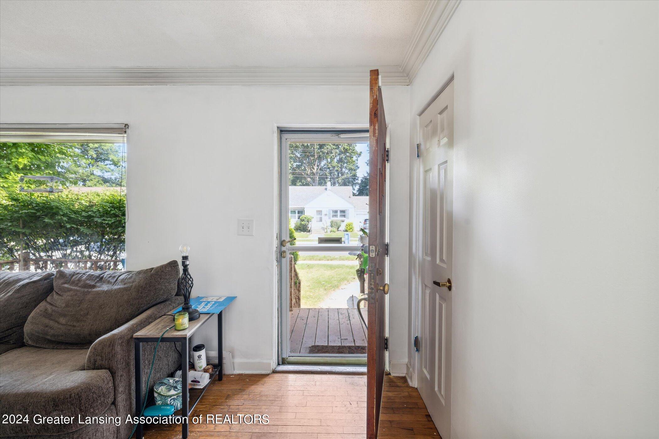 Residential in Lansing 4