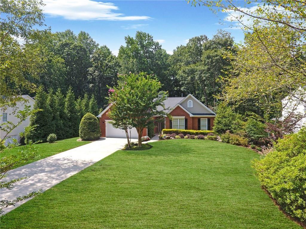 Eagles Landing Dr, Gainesville, GA 30506