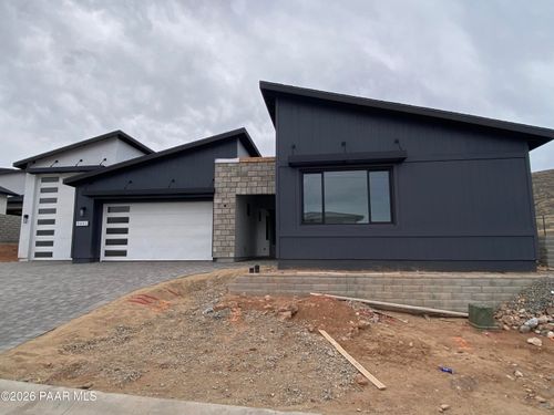 5661 S Black Bear Way, Prescott, AZ, 86303 | Card Image