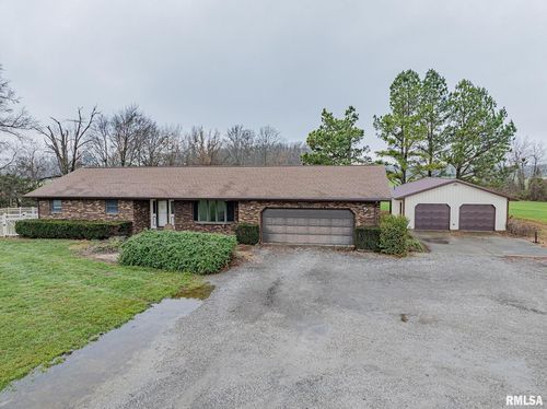 6771 County Highway 23, Ashley, IL, 62808-2213 | Card Image