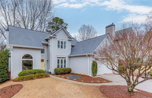 1118 Ashton Trce Ne, Brookhaven, GA, 30319-2681 | Card Image