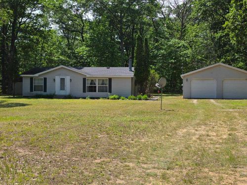 2560 S Yukon Dr, Mikado, MI, 48745-8710 | Card Image