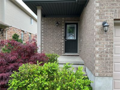 2025 Denview Ave, House other with 4 bedrooms, 3 bathrooms and 3 parking in London ON | Image 3