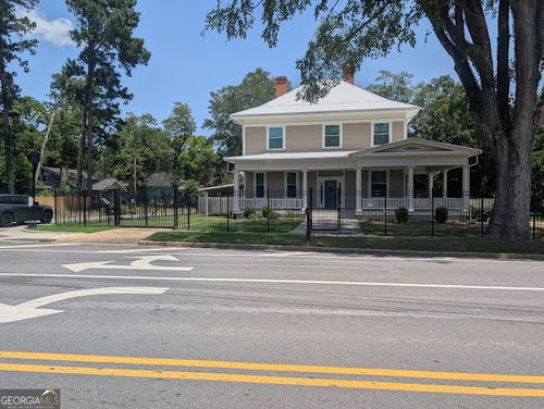 613 N Church St, Dublin, GA, 31021-6207 | Card Image