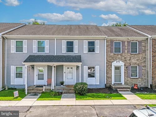 4 Franklin Sq, BERLIN, MD, 21811-1254 | Card Image