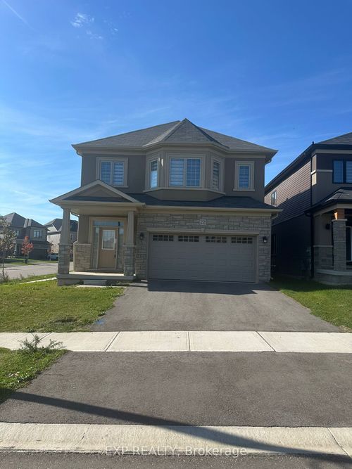 22 Brewis St, Paris, ON, N3L0L2 | Card Image