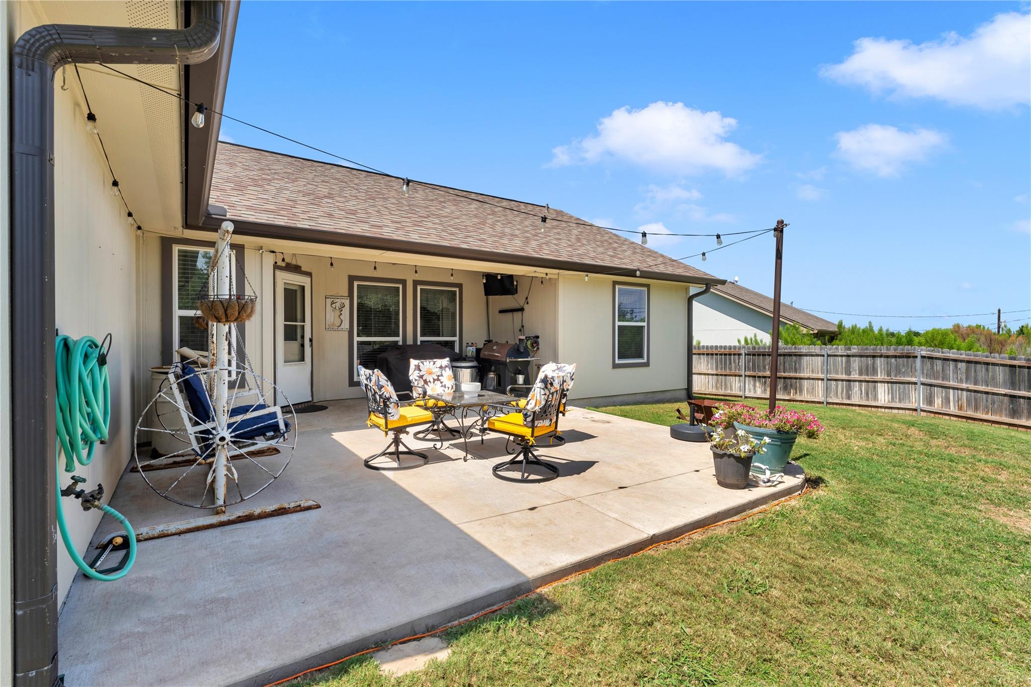Residential in Lampasas 5