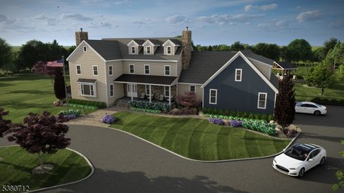 134 Hillsborough Rd, Hillsborough, NJ, 08844-2707 | Card Image