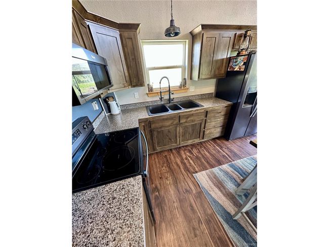 1568 Emery Loop, House other with 2 bedrooms, 1 bathrooms and null parking in Fort Garland CO | Image 13