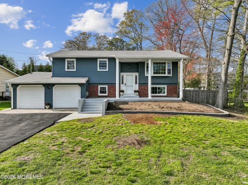 886 Raleigh Drive, Toms River, NJ, 08753 | Card Image
