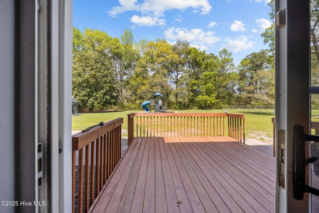 206 Yearling Loop, House other with 3 bedrooms, 3 bathrooms and 2 parking in Jacksonville NC | Image 36