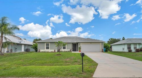 191 Sw Glenwood Dr, Port St. Lucie, FL, 34984-5034 | Card Image
