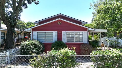 1817 19th Avenue, Gulfport, MS, 39501 | Card Image