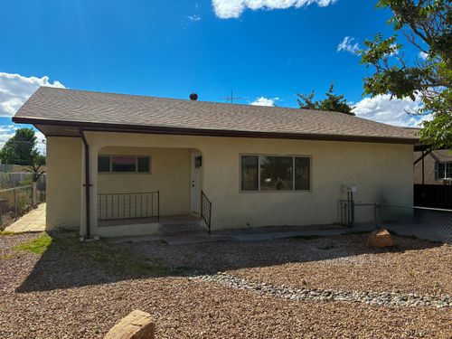 5113 San Luis Place Nw, Albuquerque, NM, 87107 | Card Image