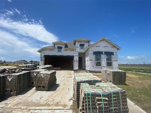 12339 Hudson Dr, Mont Belvieu, TX, 77523 | Card Image