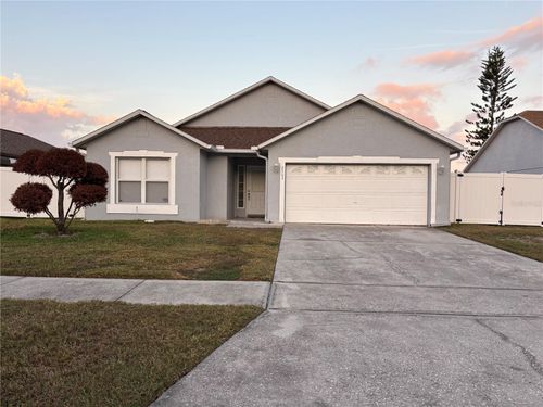 2403 Queenswood Cir, KISSIMMEE, FL, 34743-3418 | Card Image