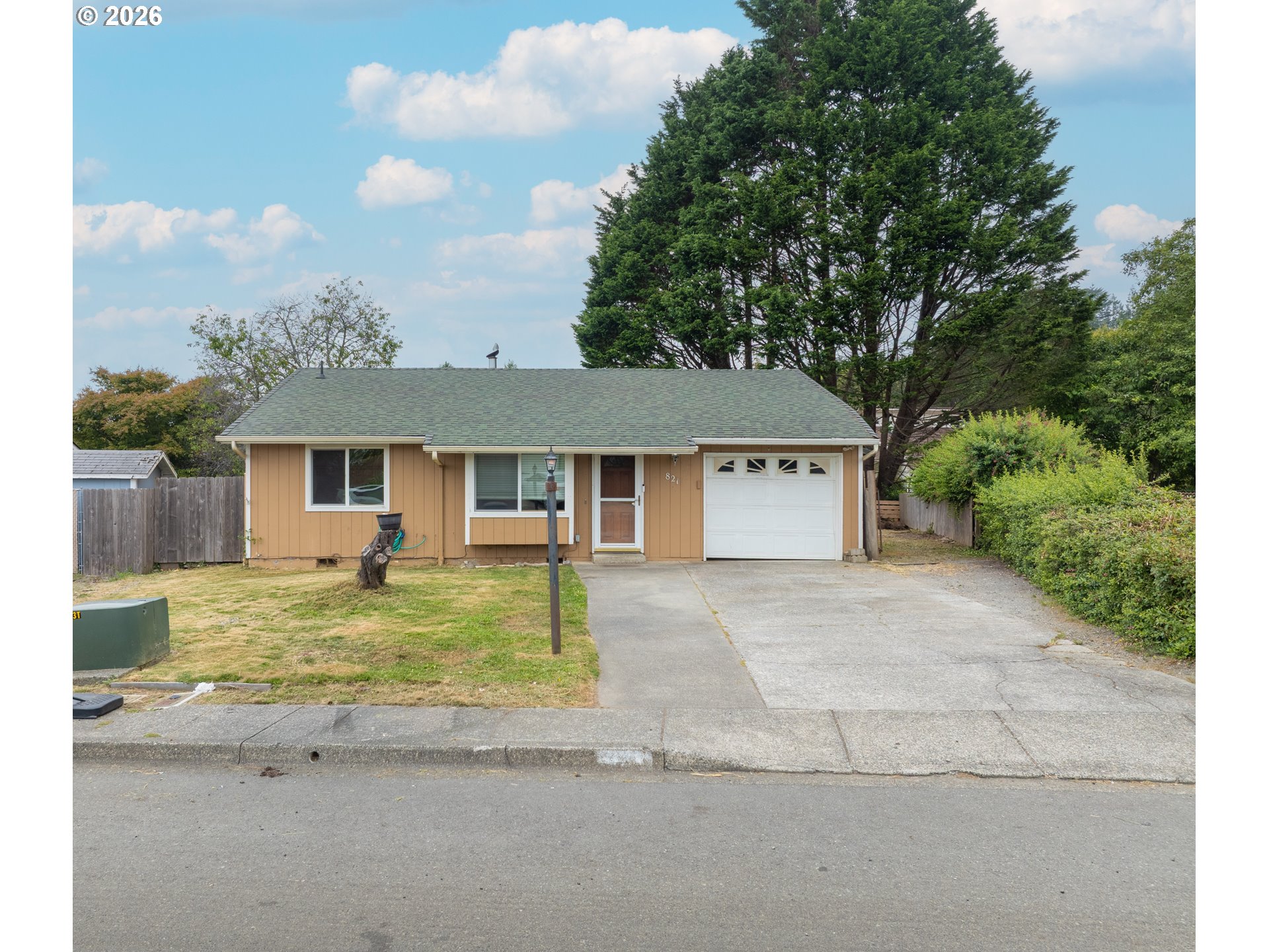 Residential in Brookings 2
