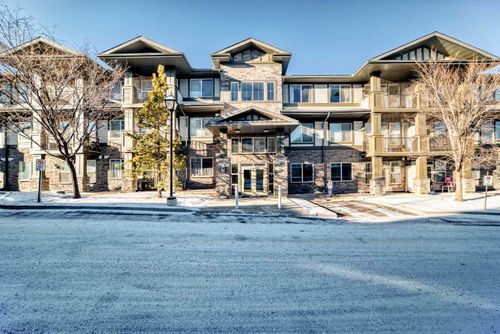 312-48 Panatella Rd Nw, Calgary, AB, T3K0V4 | Card Image