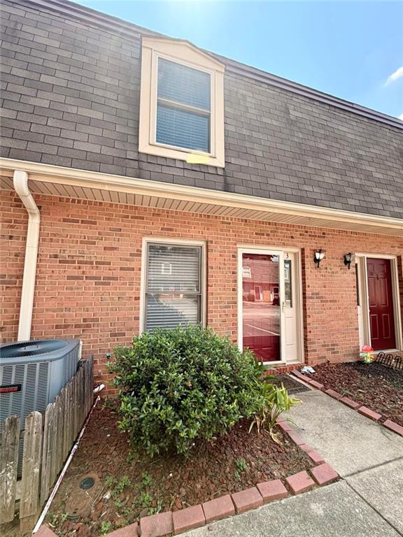 Residential Lease in Oakwood
