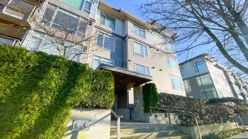 307 - 14300 Riverport Way, Condo with 2 bedrooms, 2 bathrooms and 1 parking in Richmond BC | Card Image