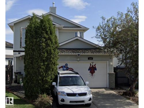 1808 36 St Nw, Edmonton, AB, T6L3G5 | Card Image