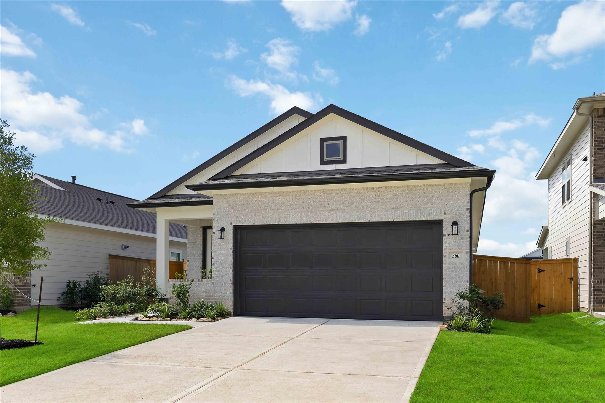 Residential in Brookshire
