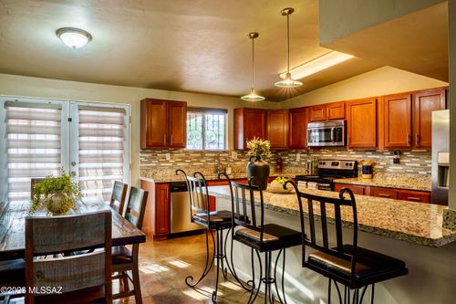 3022 S Oberon Rd, Tucson, AZ, 85713-4538 | Card Image