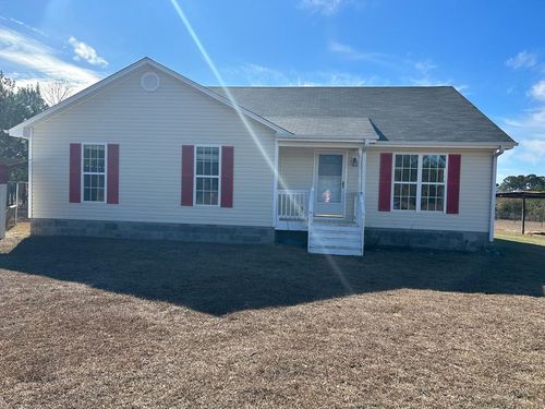 656 Bridle Path Lane, Box Springs, GA, 31801 | Card Image