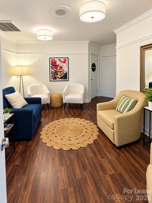 316 East Blvd, Charlotte, NC, 28203-4870 | Card Image
