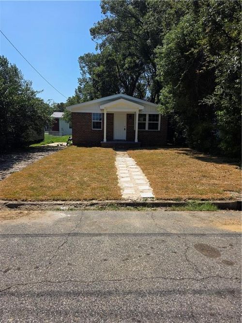 1603 Wexford St, Mobile, AL, 36605-4832 | Card Image