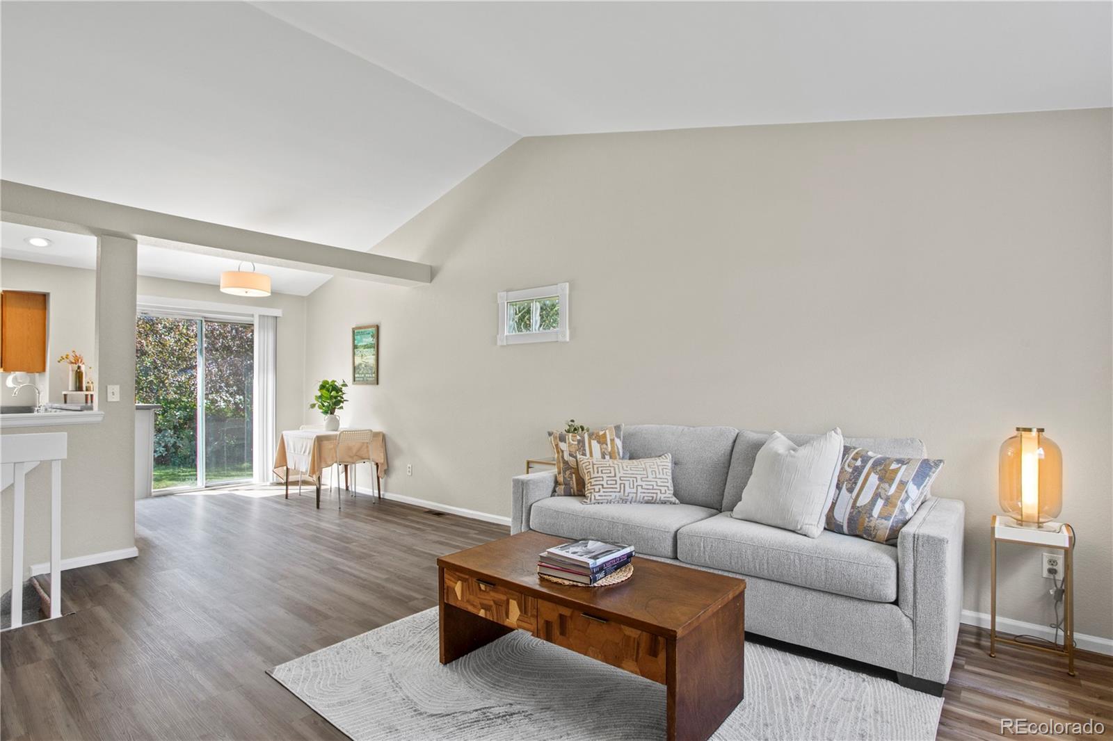 Dunkirk Way, Centennial, CO 80015
