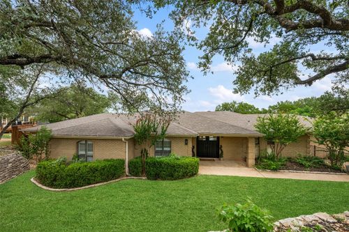 315 Comet, Lakeway, TX, 78734-4357 | Card Image
