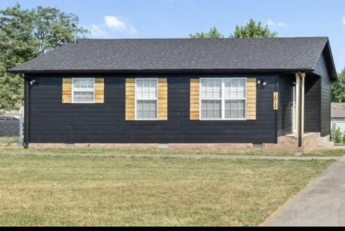 1014 Bush Ave, Oak Grove, KY, 42262-8278 | Card Image