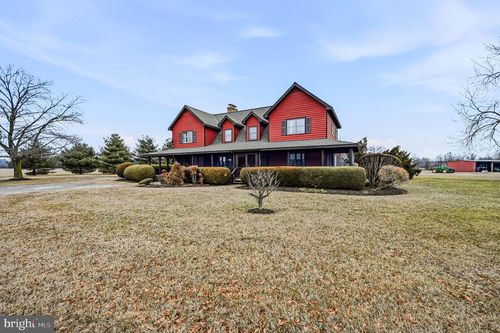 25056 E Cherry Ln, GREENSBORO, MD, 21639-1523 | Card Image