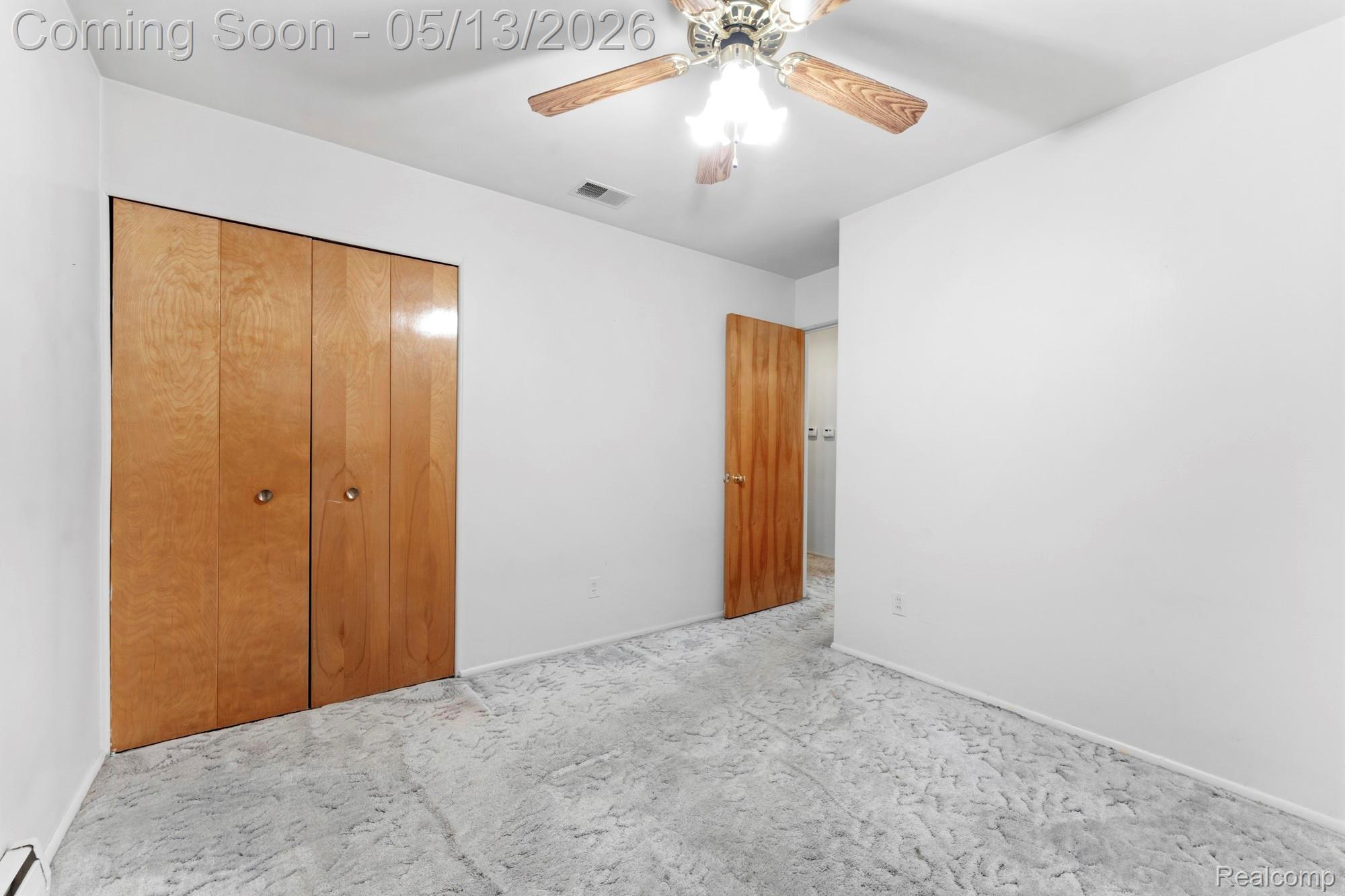 Residential in Redford Charter Township 5