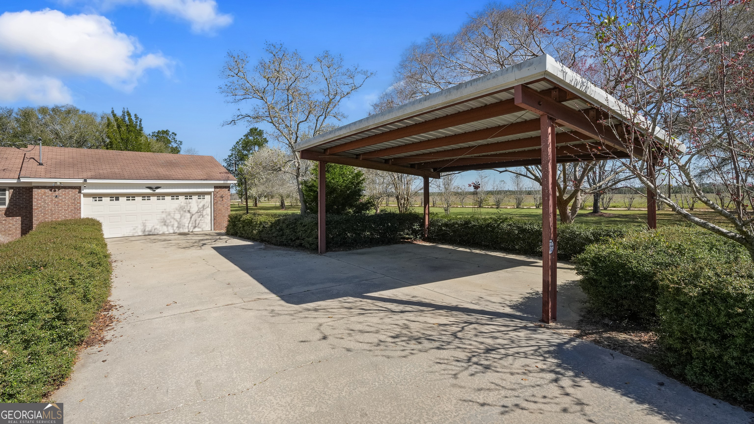 Residential in Screven 2