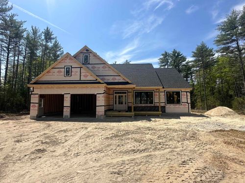 lot-46-17 Winchester Ln, Melvin Village, NH, 03850-5004 | Card Image