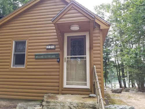 22 Ritsher Rd, Meredith, NH, 03253-6833 | Card Image